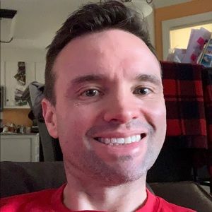 Meet your Posher, Chad